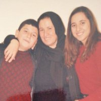 Şerife Gengeç (@gengecserife) Twitter profile photo