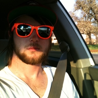 CraigJMcC's profile picture. just a cool guy doin cool things