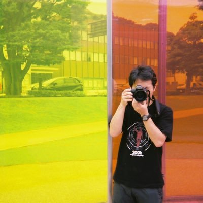アユラ監督 シバタ3.5さんのプロフィール画像