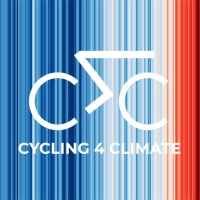 #cycling4climate organizes cycling events to raise awareness and action on the climate crisis. We want a Climate Classic in all EU countries by 2025. Join in!