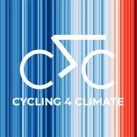 Cycling 4 Climate (@ClimateClassic) 's Twitter Profile Photo