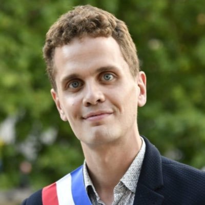 Écologiste // Adjoint à la Maire de #Besançon @Anne_Vignot délégué aux finances, au DD et à la résilience // Suppléant de Dominique Voynet, députée #circo2502