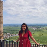 Debby Siry (@deborahsiry) 's Twitter Profile