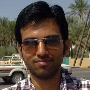 Rashid C M Profile