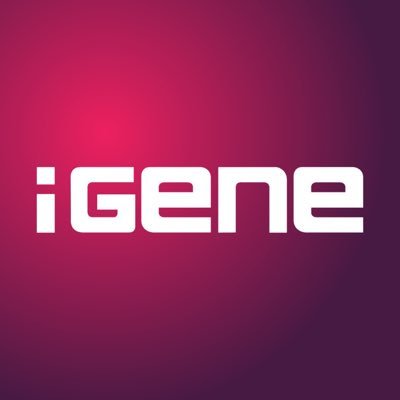 iGene DI & VFX Profile