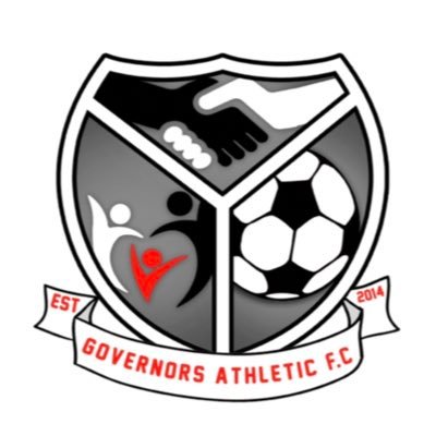 🔴⚪️Official Twitter of Governors Athletic FC🟡⚫️ The Newest Face in Manx Football Established 2014 #UTG