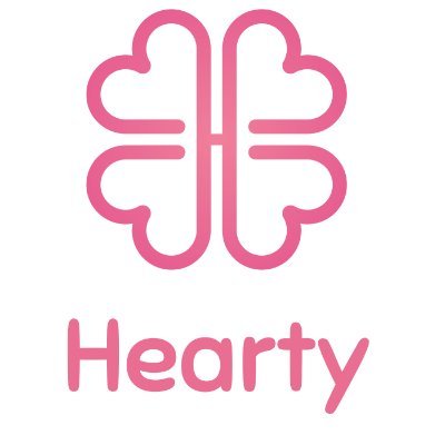 Hearty is a social enterprise to spread love through pre-loved goods. Give away or sell your pre-loved stuff on https://t.co/Cp00B5RzEL