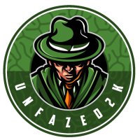 unfazed (@unfazed_2k) Twitter profile photo