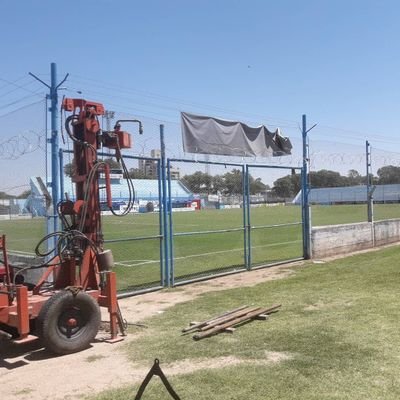 ossana_javier's profile picture. Geologo