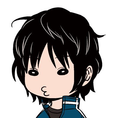 nintendo0329's profile picture. もっさりしたイケメン