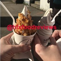 Halifax Food Reviews (@hfxfoodreviews) 's Twitter Profile