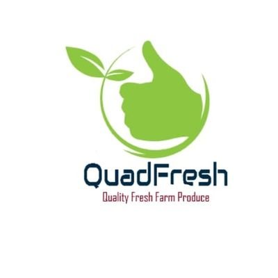 quadfresh's profile picture. Quad  the freshness