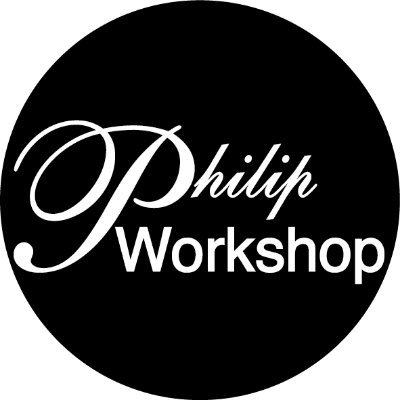 PhilipWorkshop Profile Picture