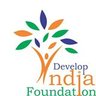 DevelopIndiaFo1's profile picture. Develop India Foundation aims to encourage collaboration of community & corporate to work on sustainable goals of education,employment equality and environment