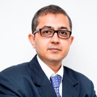 Dr Prashant Rajput (@drprashantr) 's Twitter Profile