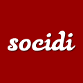 Socidi - The Social Dictionary - Talk about stuff with friends