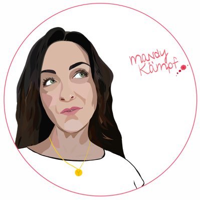 MandyKaempf's profile picture. Herzblutautorin. Storyteller.