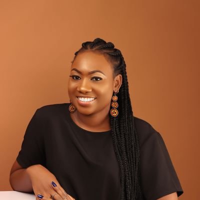 ElonaErezi's profile picture. SDGsActor|Climate Change|Energy|volunteer @TeachSDGs @Rotary|STEMcoach @IGNITEworldwide|Fellow @fes_nigeria @NEDemocracy|ethicalsupplychain|pharmacologist|