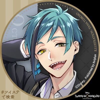 saota0109's profile picture. 成人済、30↑ 、腐、夢、地雷ほぼ無し、RT多め。ツイステ/東卍/FGO/刀剣乱舞/あつ森/おそ松さん/ヒプマイ/アメコミ/西尾維新/バンドリ/プロセカ/BOW/モンハン/スプラ※無言フォローごめんなさい！ヘッダーお借りしてます。