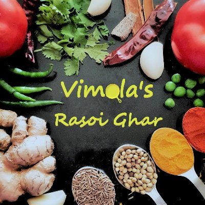 vimala's Rasoi Ghar