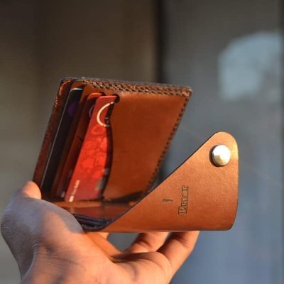 Specialist in Leather goods, personalized wallets , card holders, ect.

For more info dial: 076 297 3615
Email: theleatherlabco@gmail.com