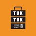 Tuk Tuk Indian Street Food - Official (@TukTukStreetUK) Twitter profile photo