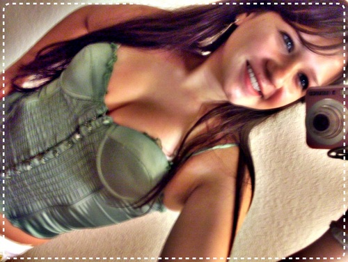 I just wanna dance, I don't really care ♪