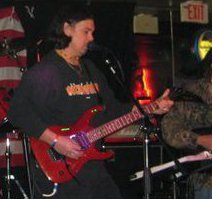 xtremeone89's profile picture. James XtremeOne Shannon is a musician who performs in local and regional bands, promoting, producing, and booking bands at clubs and festivals.