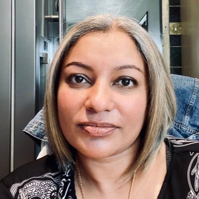 PrabhaVamadevan's profile picture. Don’t confuse being different with being special! It’s ok to have an opinion as long as you are respectful in expressing your thoughts.❤️😋😍😂😀😱👍🏾