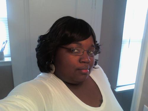 I'm The Mrs! I am a mother, wife, daughter, friend, cousin, and educator... I'm sassy, stubborn, smart-mouthed, and loving!! I'm me and that's all I know to be