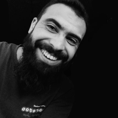 #Cloud and #DevOps #Engineer
passionate about #Cybersecurity #ProblemSolving #Coding #Cloud #DevOps #IoT.
#UdacityFacebookScholar #UdacityIntelTechScholar
