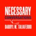 Necessary Conversations (@necessary_convo) artwork