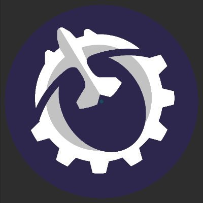 aeroswap's profile picture. Official account of Aeroswap