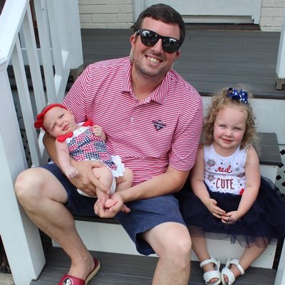 NealFSU's profile picture. 