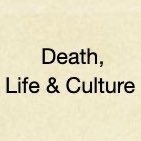 Open, honest exploration of #Death, #Culture & shared #Humanity. Decolonising death. Enriching #DeathDialogue. Tweets by @ZeeJacob & @SwissExpatCoach.