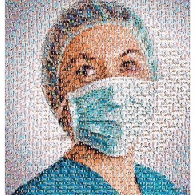 Physician, humanitarian, runner, mother, all opinions mine