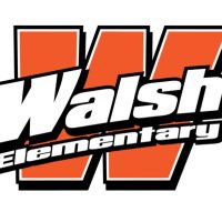 Walsh Elementary (@walshelementary) 's Twitter Profile