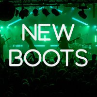 New Boots(@newbootsmag) 's Twitter Profile Photo