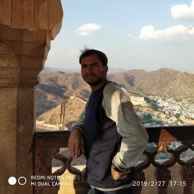 amankumar_006's profile picture. 