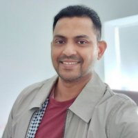 Abdul Safras ( Saf) (@drsafras) 's Twitter Profile
