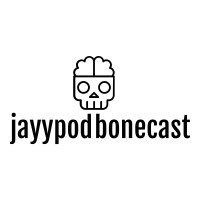 jayypod bonecast(@jayypodbonecast) 's Twitter Profile Photo