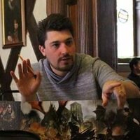 ⭐Kaefer ~Dice Story~ (@m_kaefer) 's Twitter Profile