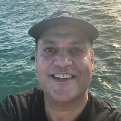 DrSharifKhan's profile picture. An untethered soul, on a journey of self discovery.