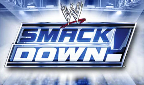 todos los que les guste la lucha de smackdown se pueden unir a su club de fans de la lucha deportiva la marca numero uno espero que se unan a su club de fans...