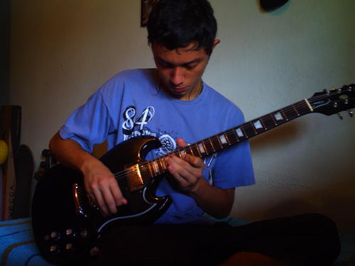 PedroBaauer's profile picture. 