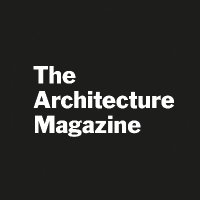 The Architecture Magazine(@TheAMArchiMag) 's Twitter Profile Photo