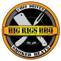 Big Rig’s BBQ(@BbqRigs) 's Twitter Profile Photo
