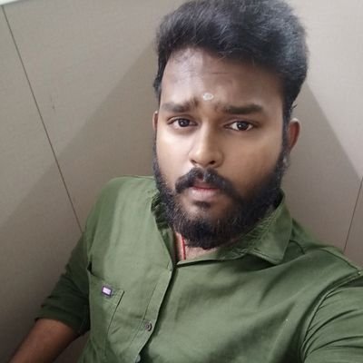 ஒடுக்கப்படுவது யாராக இருப்பினும் ஒடுக்கப்படுபவரின் குரலாக வாழ்வதே மனிதம்.
Director of Administration & volunteer - @Illozhithozham