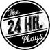 The 24 Hour Plays® (@24HourPlays) Twitter profile photo