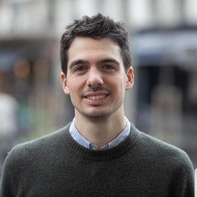 Adjoint au Maire de Paris Centre en charge de la voirie, des mobilités et de la gestion des chantiers // Compte mis en veille, RDV sur BlueSky pour interagir.